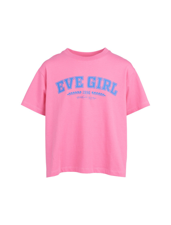 Eve Girl Academy Tee (Size 3-7)