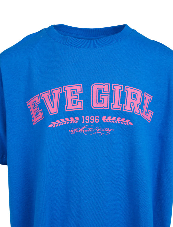 Eve Girl Academy Tee (Size 8-16)