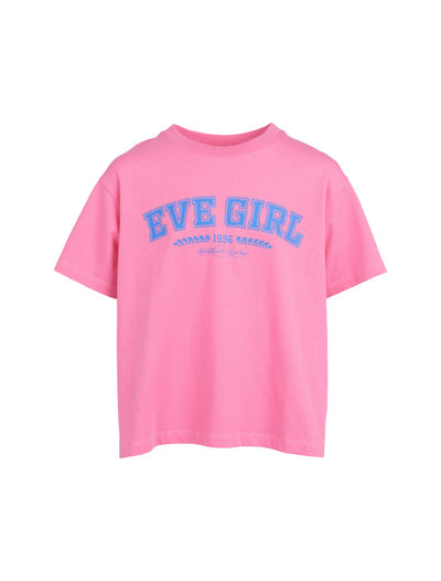 Eve Girl Academy Tee (Size 8-16)