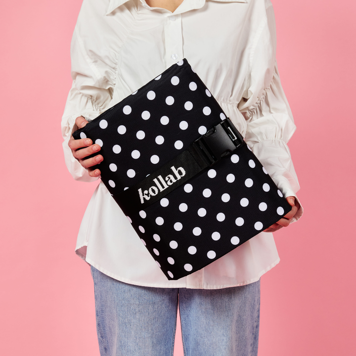 Kollab Picnic Mat Dotty