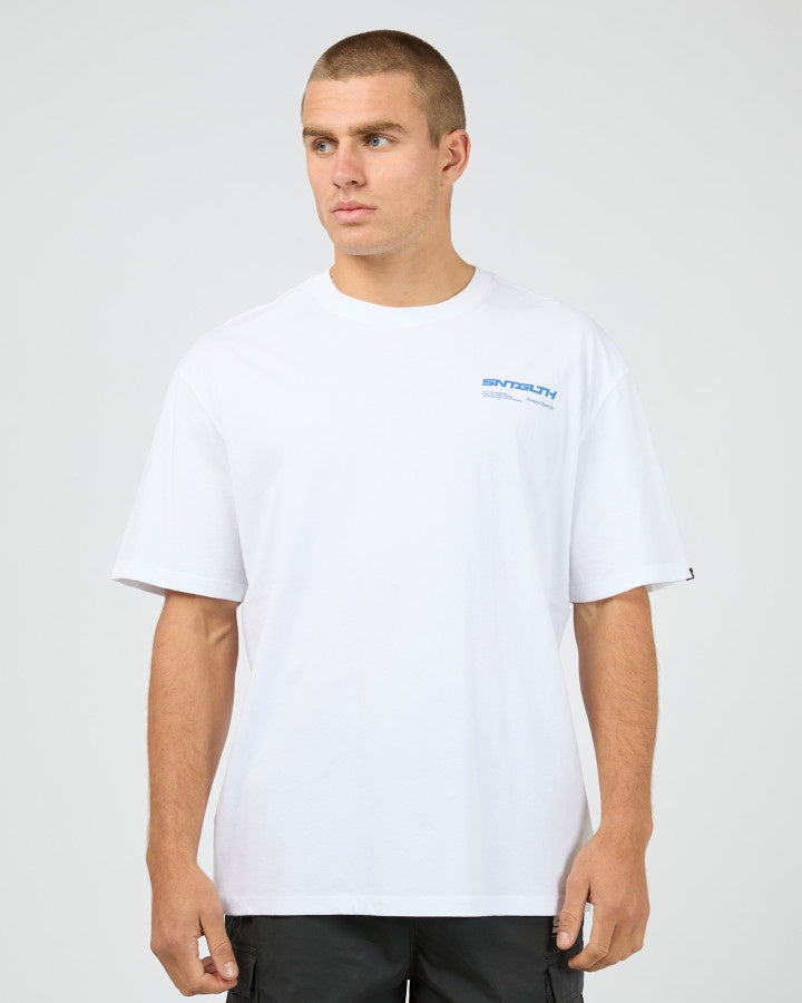 St Goliath Aero Tee