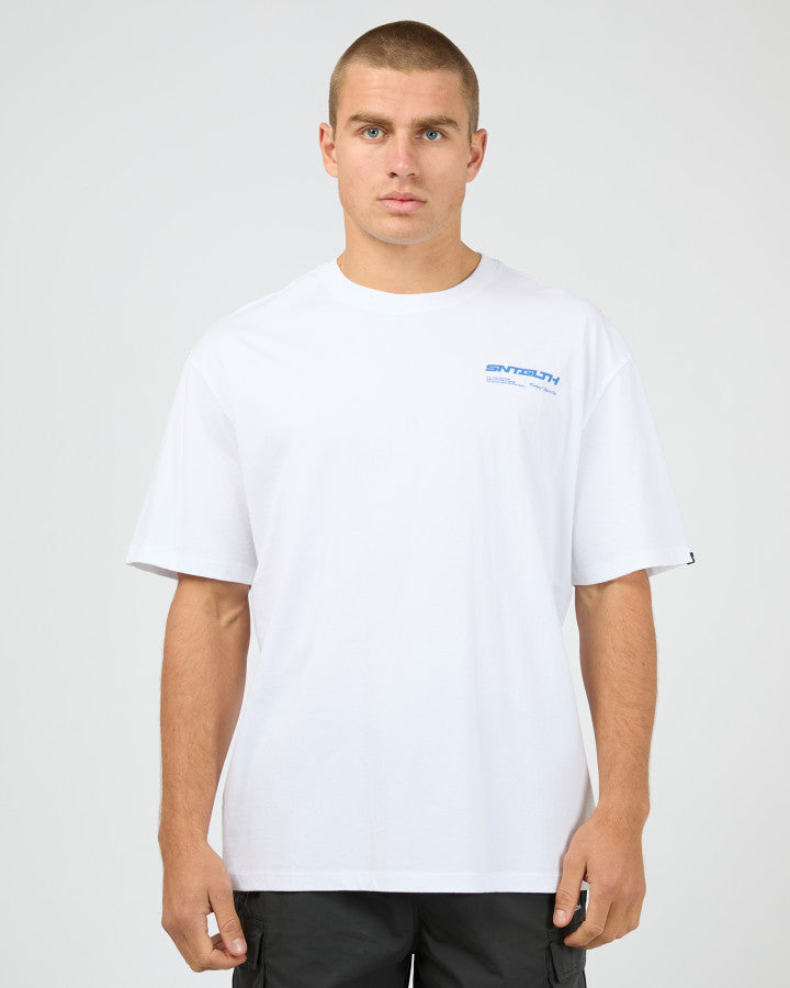 St Goliath Aero Tee