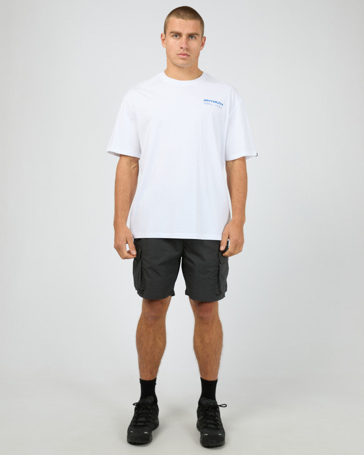 St Goliath Aero Tee