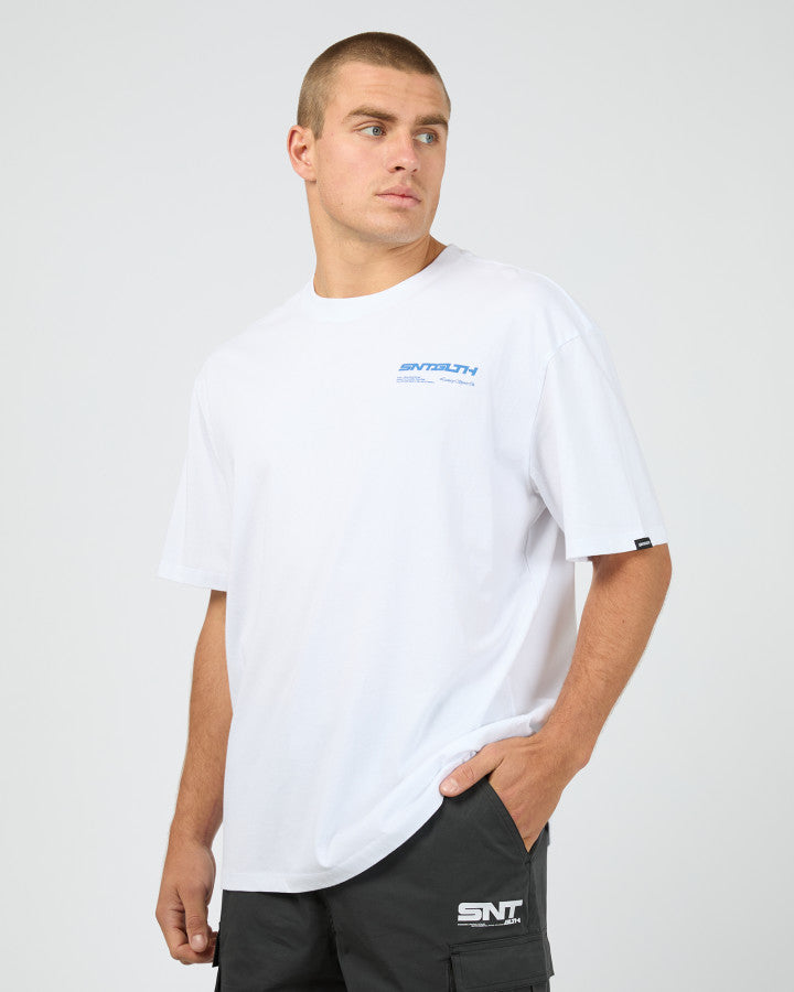 St Goliath Aero Tee