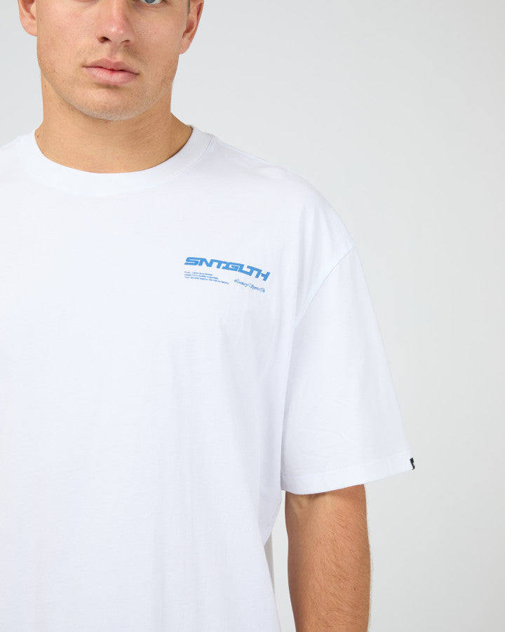 St Goliath Aero Tee