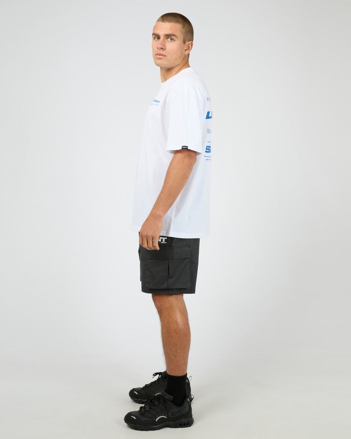 St Goliath Aero Tee