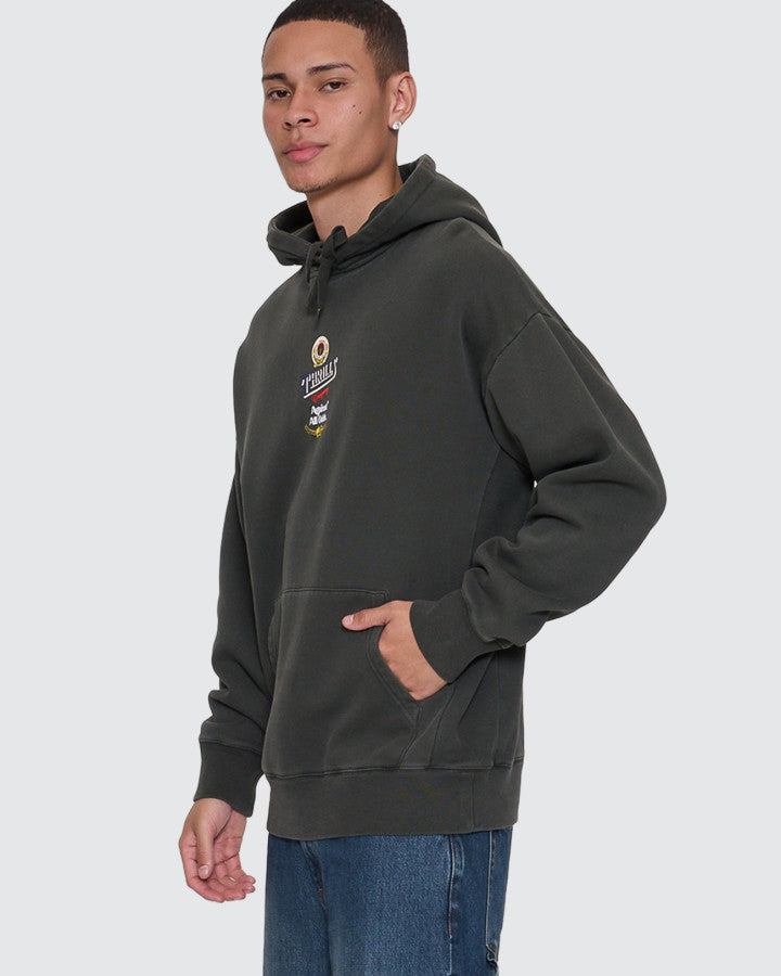 Thrills Against All Odds Slouch Pull On Hood