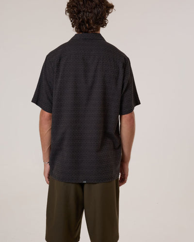 Thrills Airborne Bowling Shirt