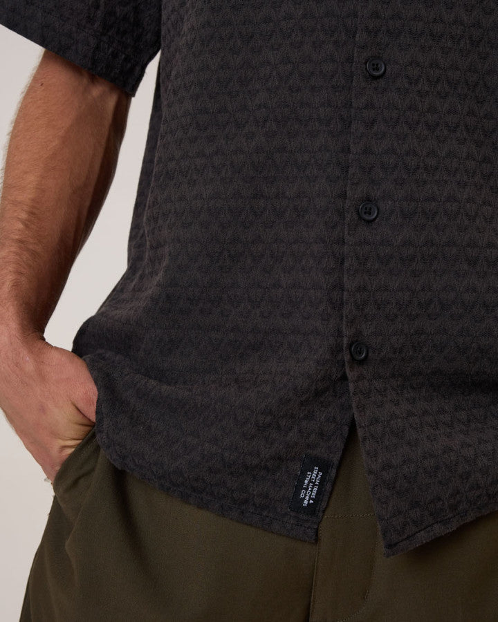 Thrills Airborne Bowling Shirt