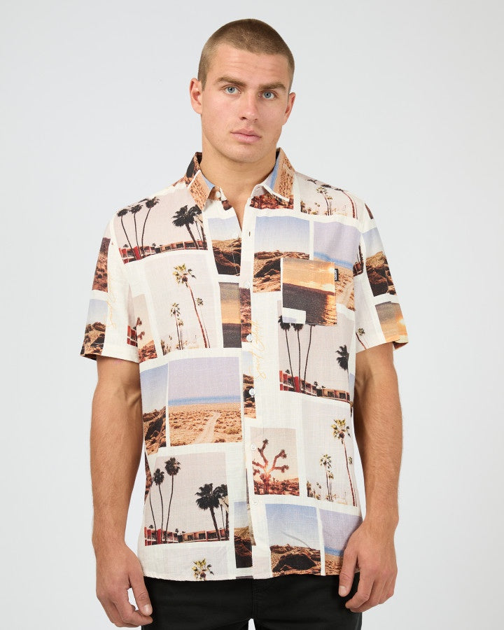 St Goliath Album SS Shirt