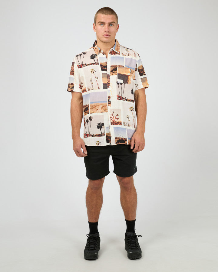 St Goliath Album SS Shirt
