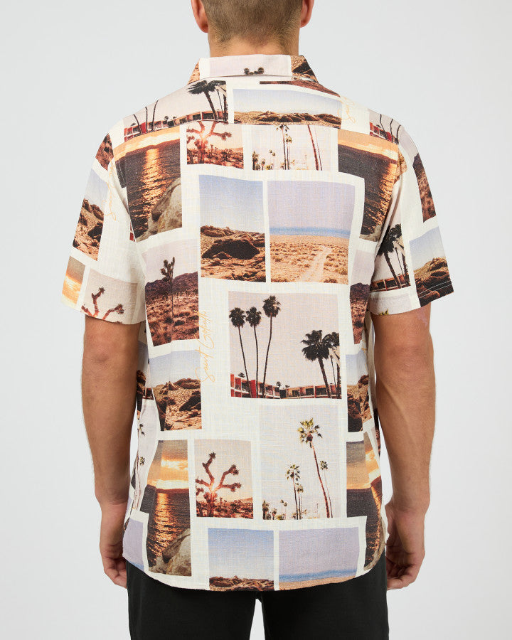 St Goliath Album SS Shirt