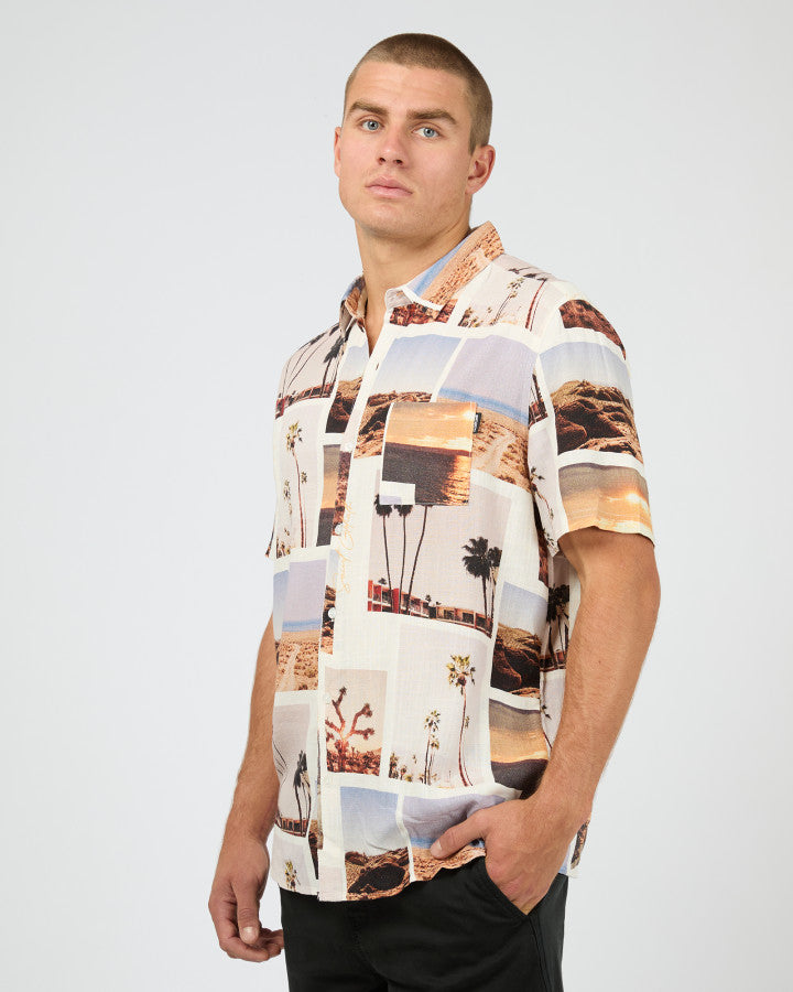 St Goliath Album SS Shirt