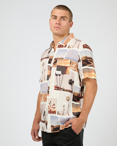 St Goliath Album SS Shirt