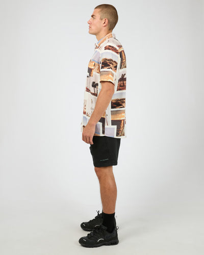 St Goliath Album SS Shirt