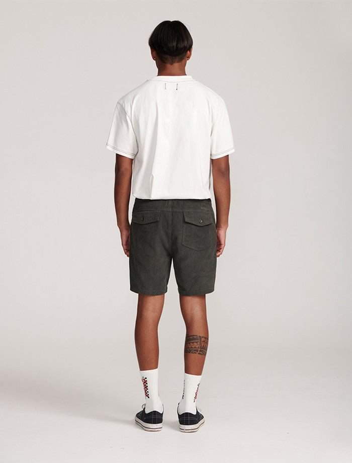 Critical Slide All Day Cord Workshort