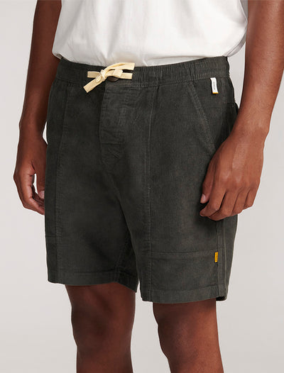 Critical Slide All Day Cord Workshort