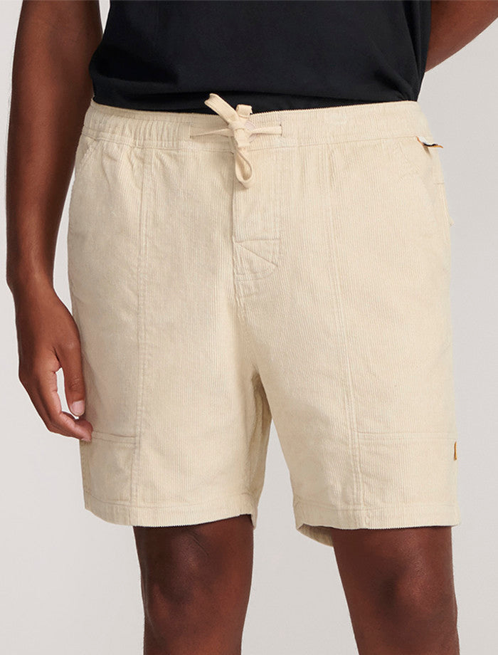 Critical Slide All Day Cord Workshort