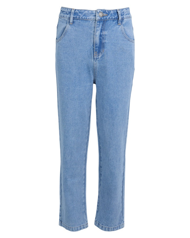Eve Girl Ally Denim Jean (Size 8-16)
