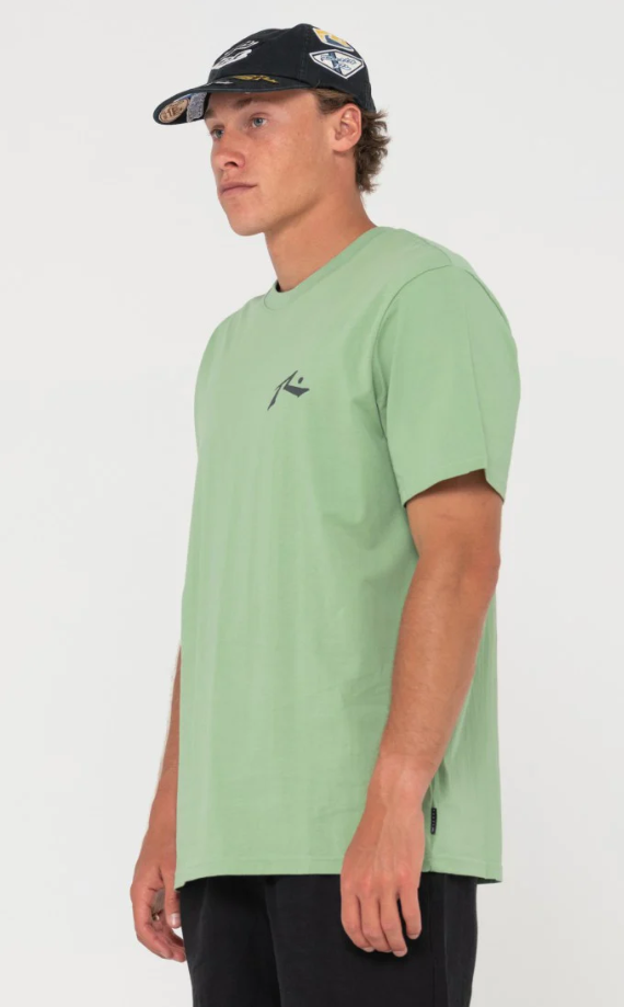 Rusty One Hit Competition SS Tee Boy