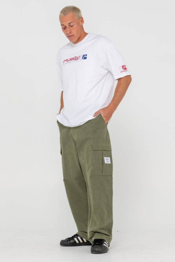 Rusty Commando Cargo Pant