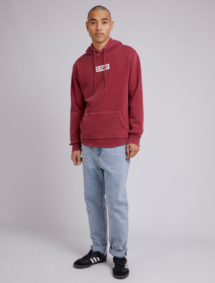 Silent Theory Amplified Hoody