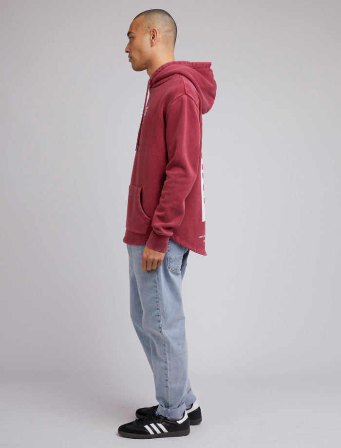 Silent Theory Amplified Hoody