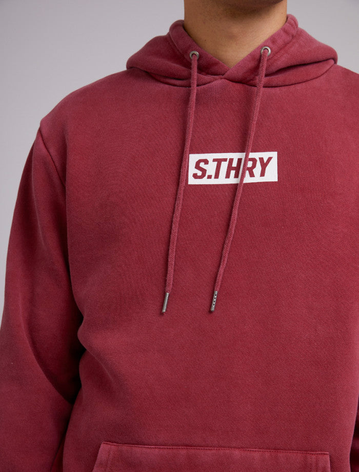 Silent Theory Amplified Hoody