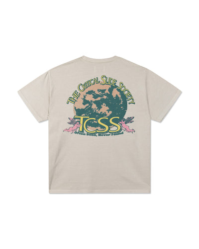 Tcss Angels Tee