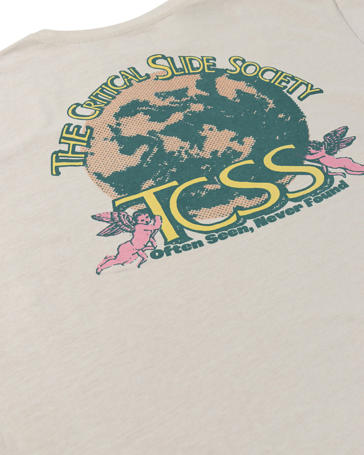 Tcss Angels Tee