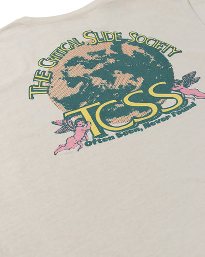 Tcss Angels Tee