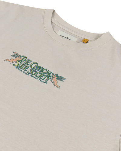 Tcss Angels Tee