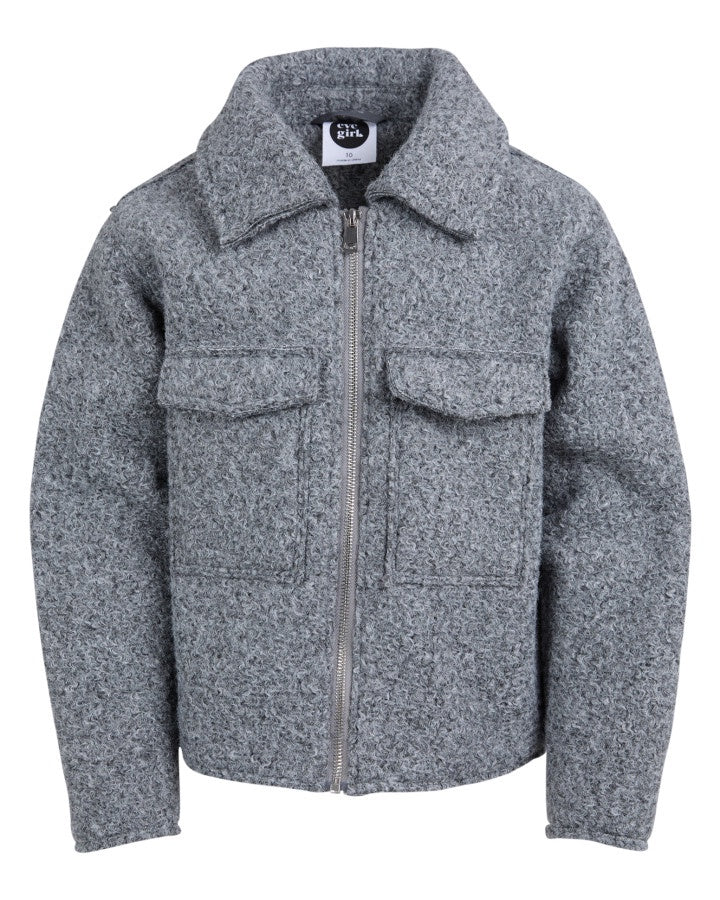 Eve Girl Annaise Jacket (Size 8-16)