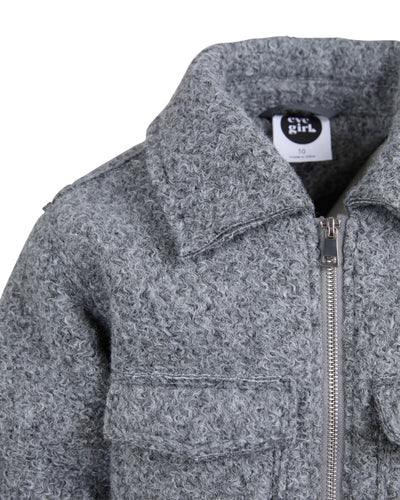 Eve Girl Annaise Jacket (Size 8-16)
