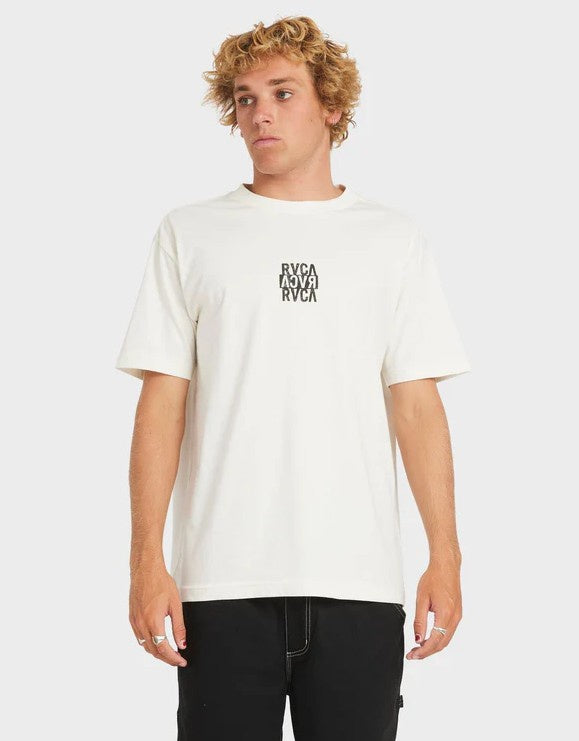 RVCA New Stack SS