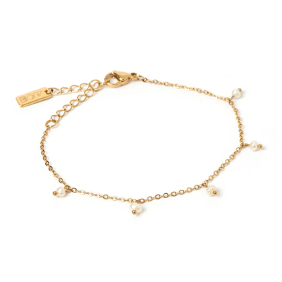 Arms Of Eve Sophia Pearl Bracelet