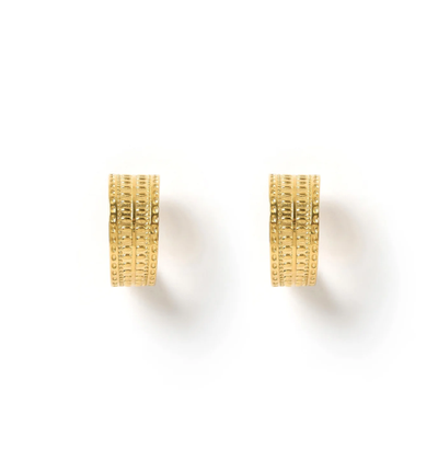 Arms Of Eve Bodhi Gold Earrings