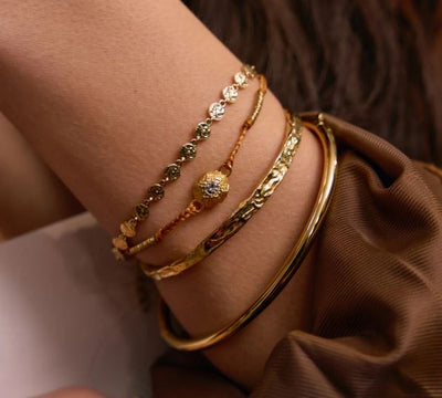 AOE Dusty Bracelet