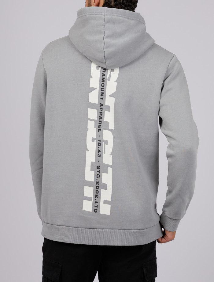 St Goliath Aperture Hoody