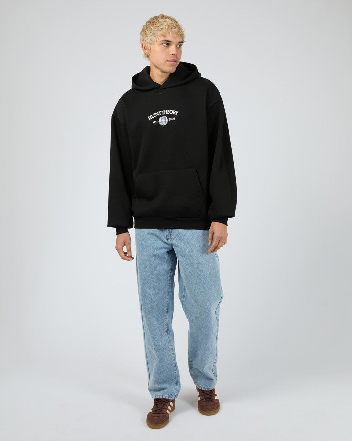 Silent Theory Art Of Movement Hoodie