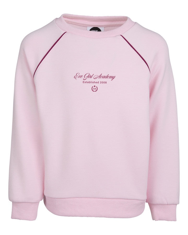 Eve Girl Aspen Crew (Size 3-7)