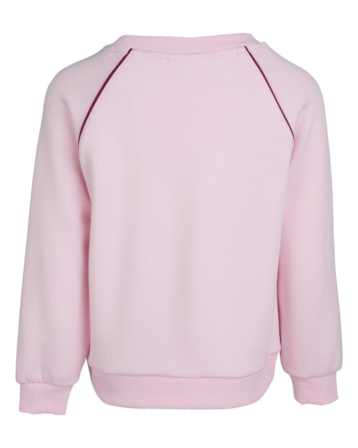 Eve Girl Aspen Crew (Size 3-7)