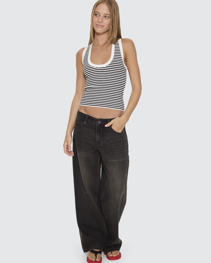 Thrills Astra Knit Tank