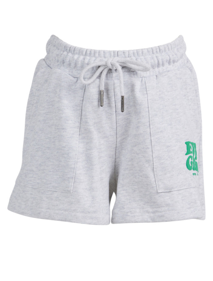 Eve Girl Aths Fleece Short (Size 3-7)