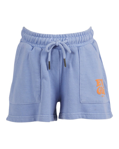 Eve Girl Aths Fleece Short (Size 3-7)