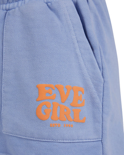 Eve Girl Aths Fleece Short (Size 3-7)