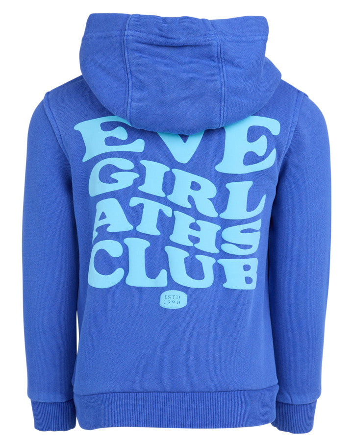 Eve Girl Aths Hoodie (Size 3-7)