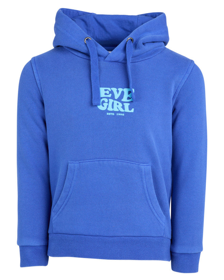 Eve Girl Aths Hoodie (Size 3-7)