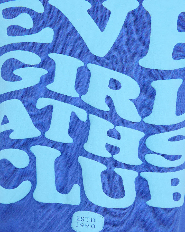 Eve Girl Aths Hoodie (Size 3-7)