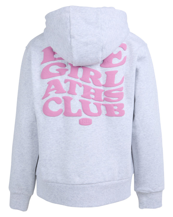 Eve Girl Aths Hoodie (Size 3-7)
